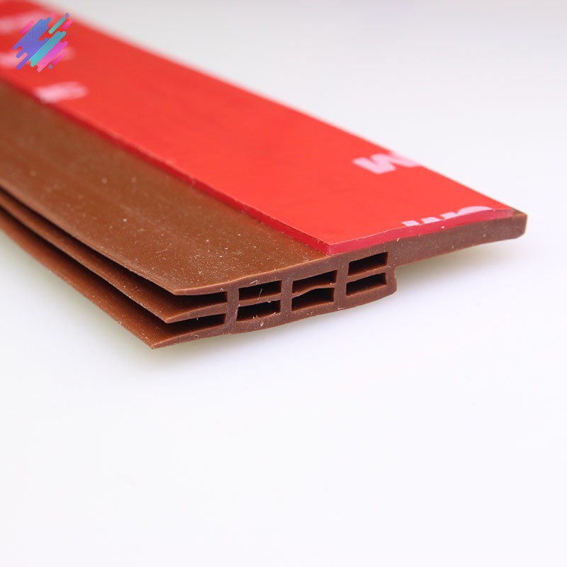 Dải dán chân chặn cửa chống gió chất lượng cao tiện lợi