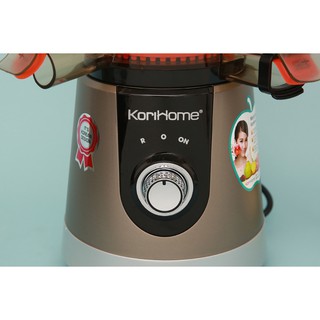 [Hàng chính hãng] Máy ép chậm KoriHome JEK-644 200W