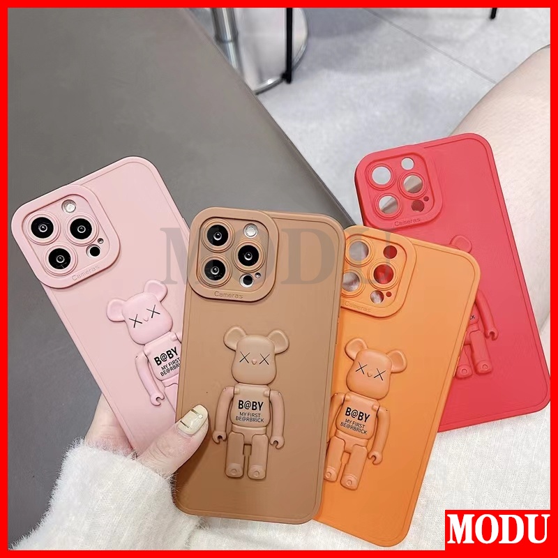 Ốp Điện Thoại TPU Chống Sốc Màu Kẹo Cho OPPO Reno 5 A7 A5S A9 2020 A53 A52 A54 A74 A95 A94 A55 A16