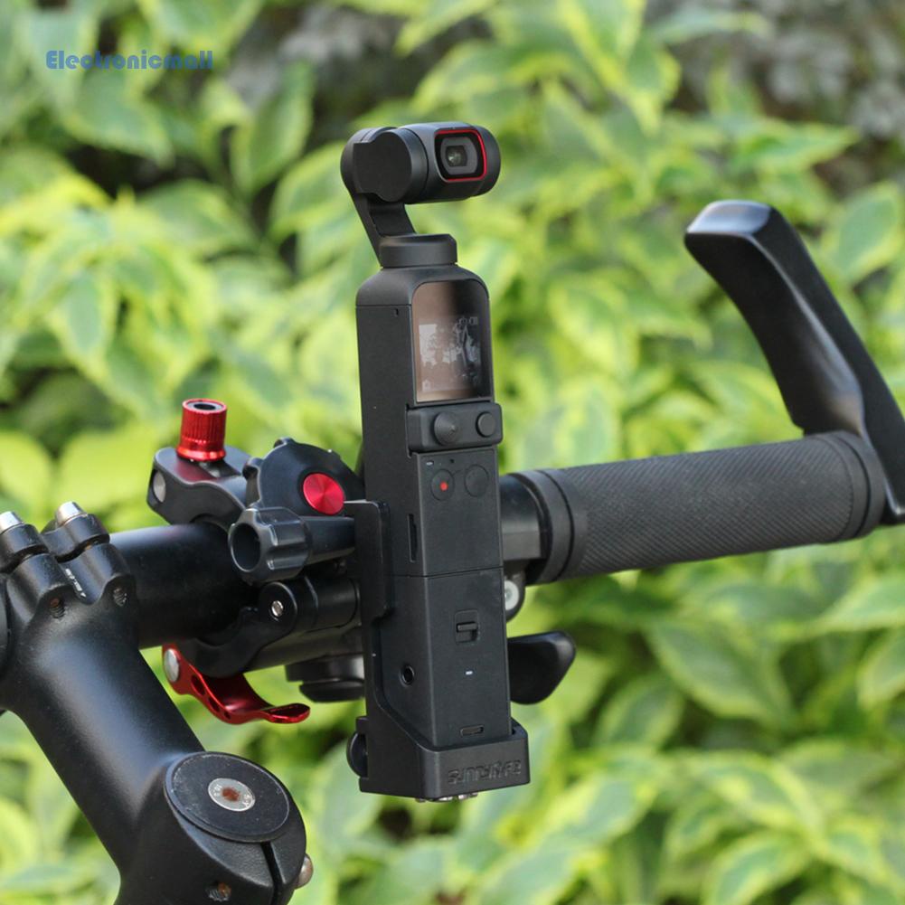 Ốp Mở Rộng Điện Thoại Cho DJI Pocket 2 ElectronicMall01