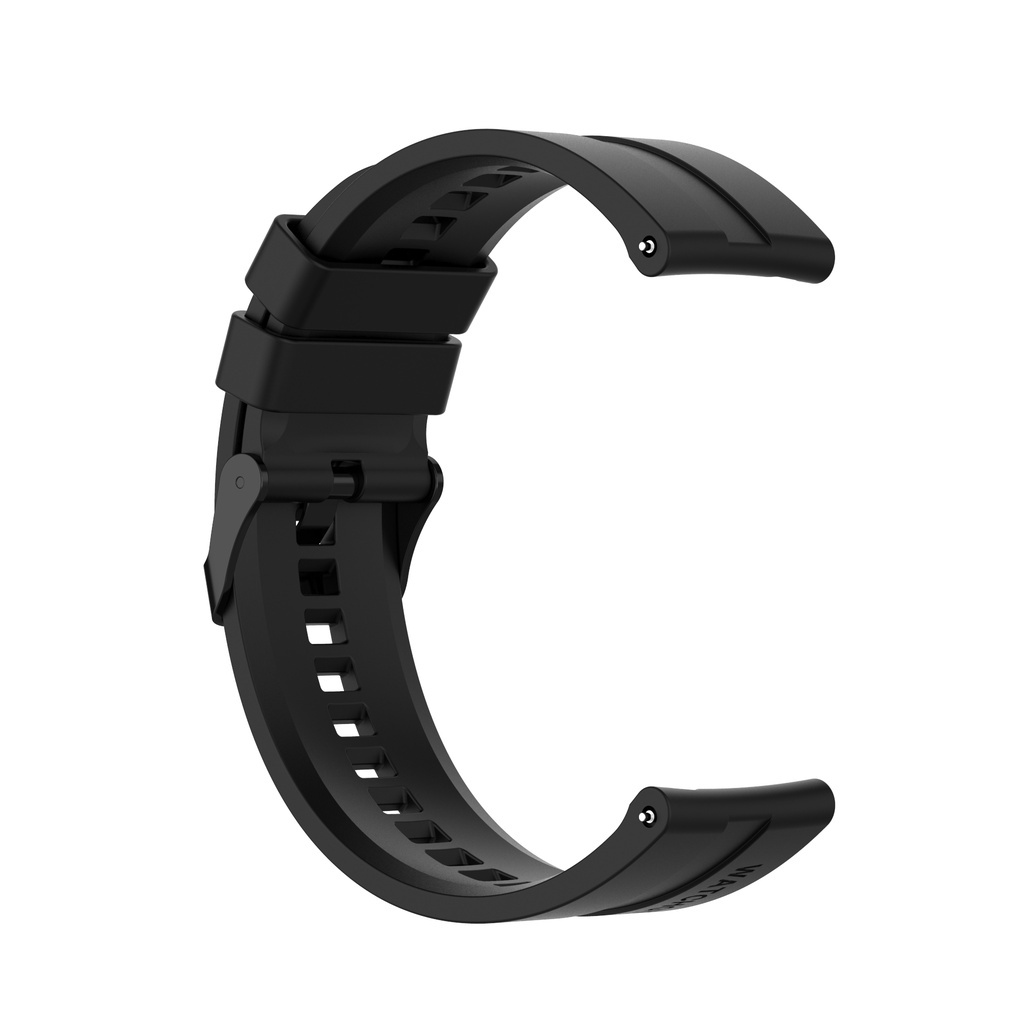 Dây đeo silicon cho đồng hồ thông minh Samsung Galaxy Watch Active 2