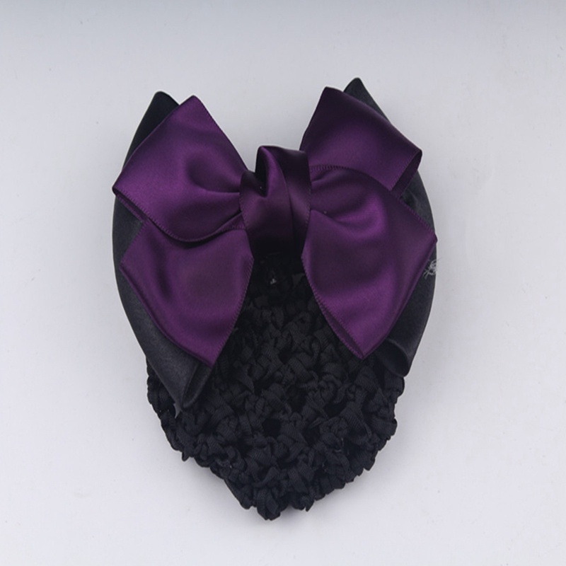 Ygt Kẹp Tóc Hình Nơ Xinh Xắn Dành Cho Nữ