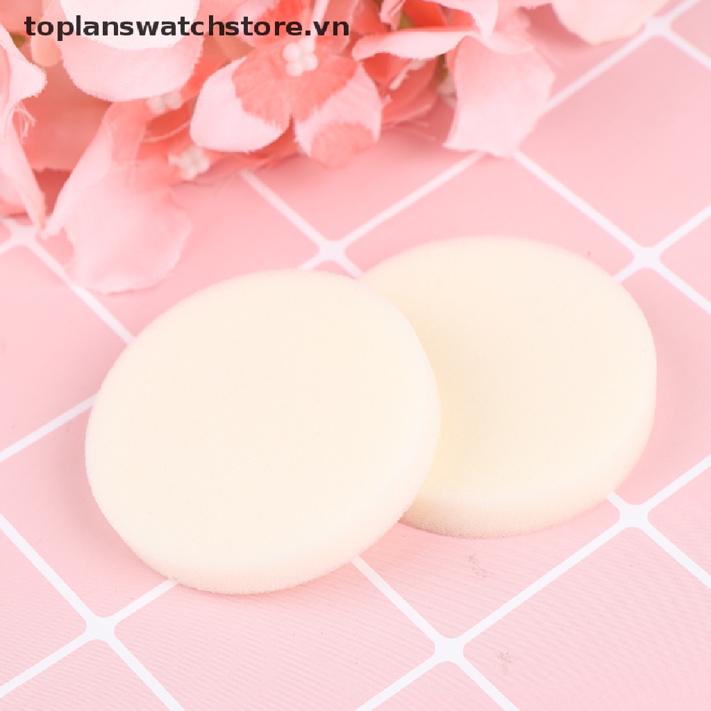 [toplanswatchstore] Set 10 Mút Đệm Lót Siêu Mềm Mại