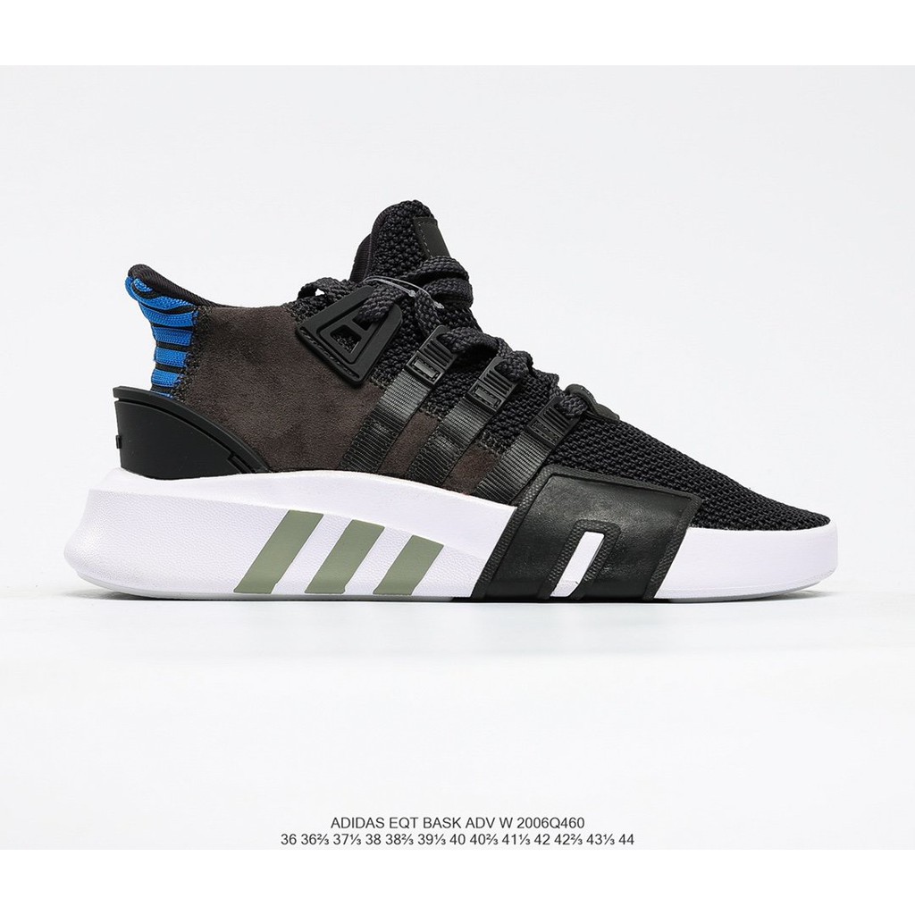 GIÀY OUTLET SNEAKER _Adidas EQT BASK ADV PHONG CÁCH ORDER + FREESHIP ➡️ gaubeostore.shop