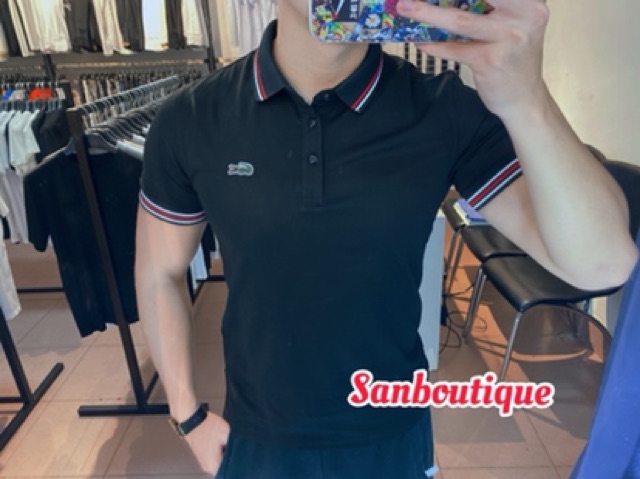 🎁Free ship-Xả kho🎁Áo phông Nam công sở. Áo phông polo hot nhất 2021 | BigBuy360 - bigbuy360.vn