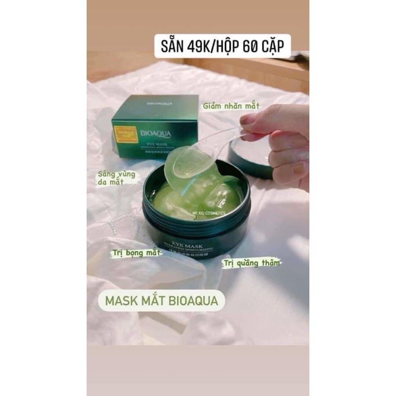 Dưỡng vùng mắt | BigBuy360 - bigbuy360.vn