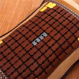 Gối trúc mát dành cho mùa hè