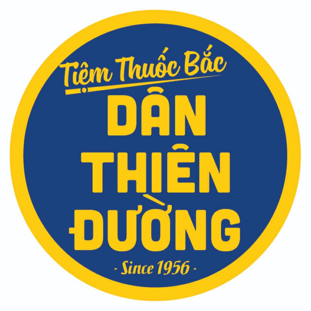 Shop Thuốc Bắc Dân Thiên Đường