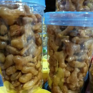 Hủ bánh đùi gà 200gr