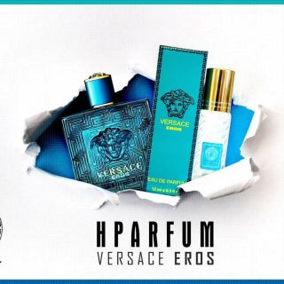 VERSACE EROS Tinh Dầu Thơm Hparfum