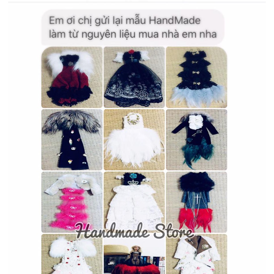 Lông vũ làm Dreamcatcher