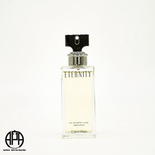 Nước hoa nữ C K Eternity 10ml