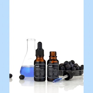 Serum phục hồi da Klairs Midnight Blue Youth Activating Drop