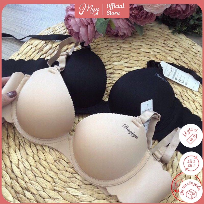 (Hàng mới) Áo lót cao su Thái K10 nâng ngực rất đẹp