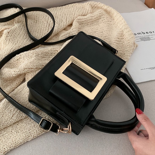 Túi xách nữ, túi đeo chéo nữ nơ to đi chơi đựng mỹ phẩm điện thoại ví tiền phong cách Hàn Quốc TT016H | BigBuy360 - bigbuy360.vn