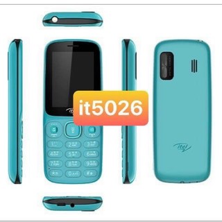 Điện thoại Itel 5026