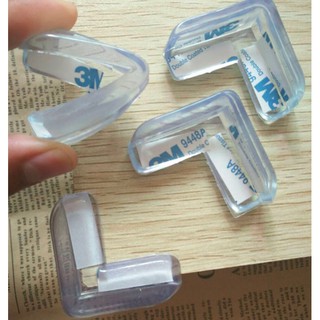 Set 4 miếng bịt cạnh bàn