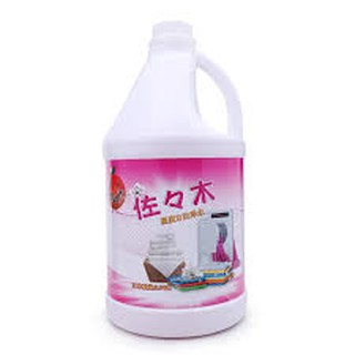 Nước Giặt Sasaki Nhật Bản (Hương nước hoa) 3,6 Kg