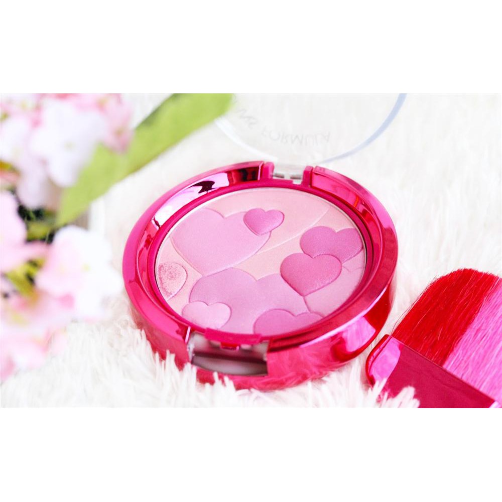 Phấn Má Hồng Physicians Formula Happy Booster