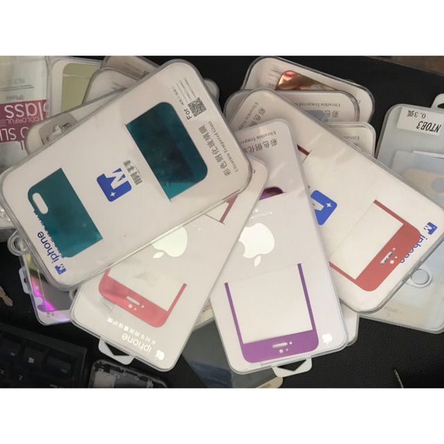 Dán 2 mặt cho ip5, ip6,ip6plus