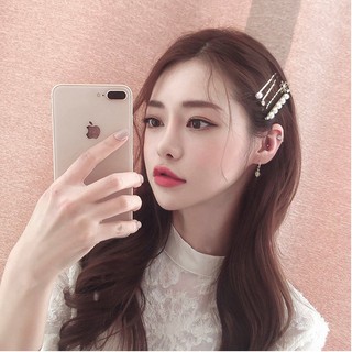 Set 4 kẹp xinh xắn