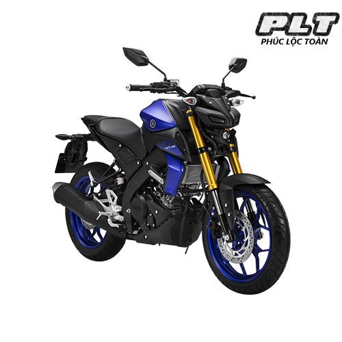 Trả góp 0%- Xe Máy Yamaha MT15 chính hãng bảo hành 3 năm