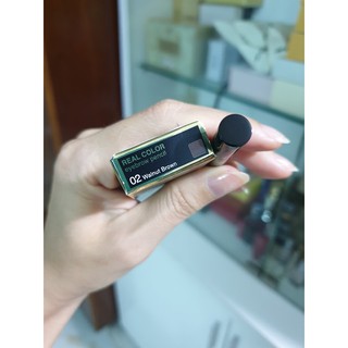 Chì kẻ chân mày cao cấp Ohui (Ohui Eyebrow Pencil)
