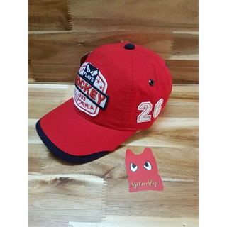 Nón kết Hockey 26