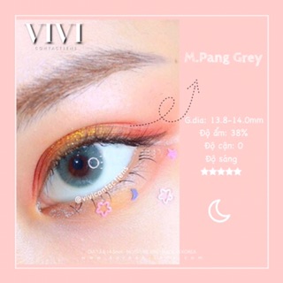 KÍNH ÁP TRÒNG siêu xinhh (1 chiếc)