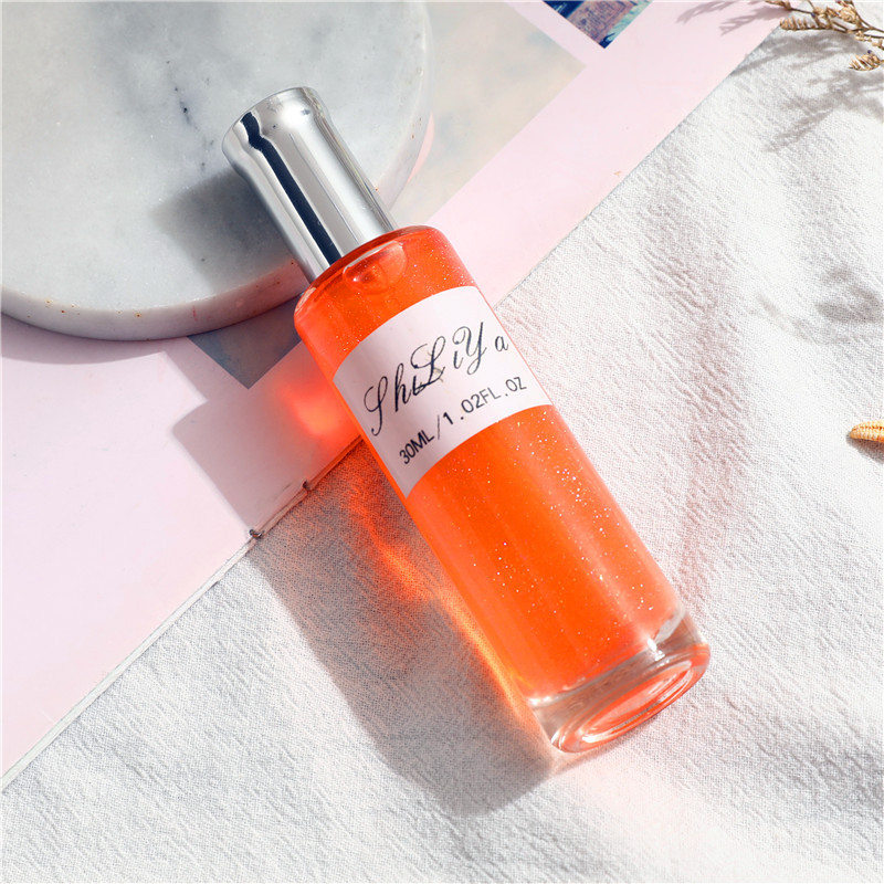 Nước Hoa Naisilian Mùi Hương Quyến Rũ Tươi Mát Cho Nữ Sinh 30ml | BigBuy360 - bigbuy360.vn