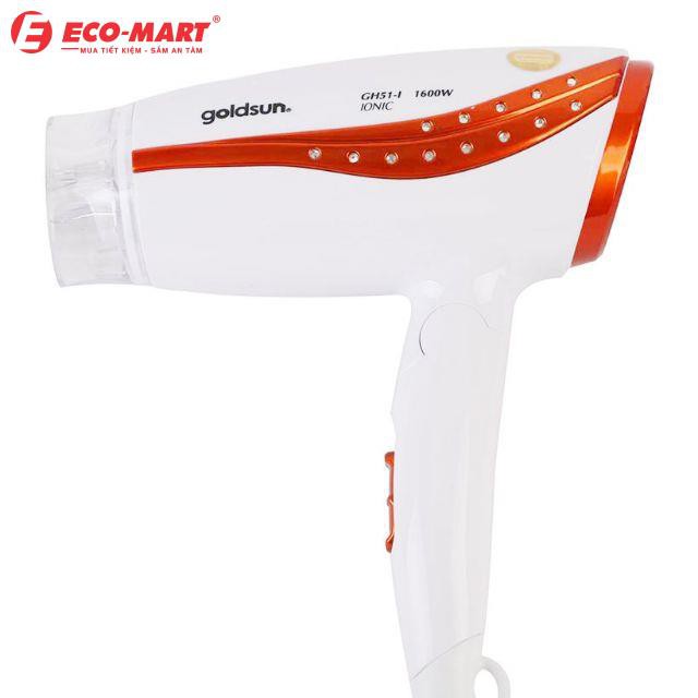 Máy Sấy Tóc Goldsun GH51I