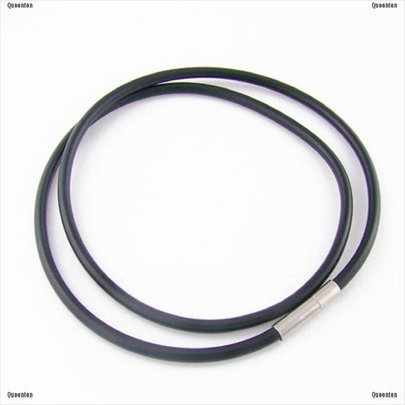 ★Nữ Hoàng★1 Dây Da Bò Có Khóa Inox Thời Trang Cho Nam