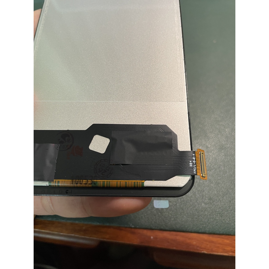 Màn hình Oppo Reno 4 / Oppo A93 / Reno 4-5G / Reno4 / Reno4-5G tặng kèm bộ sửa và keo dán b7000