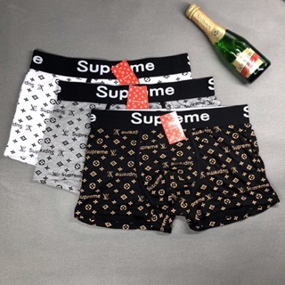 Quần Sịp Supreme (Giá tốt - Miễn Phí  Ship)