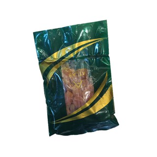 Mơ vàng sấy khô hiệu Atlas – túi 500g