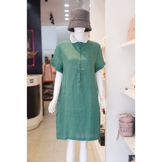 Váy Linen Nhật Bản 392