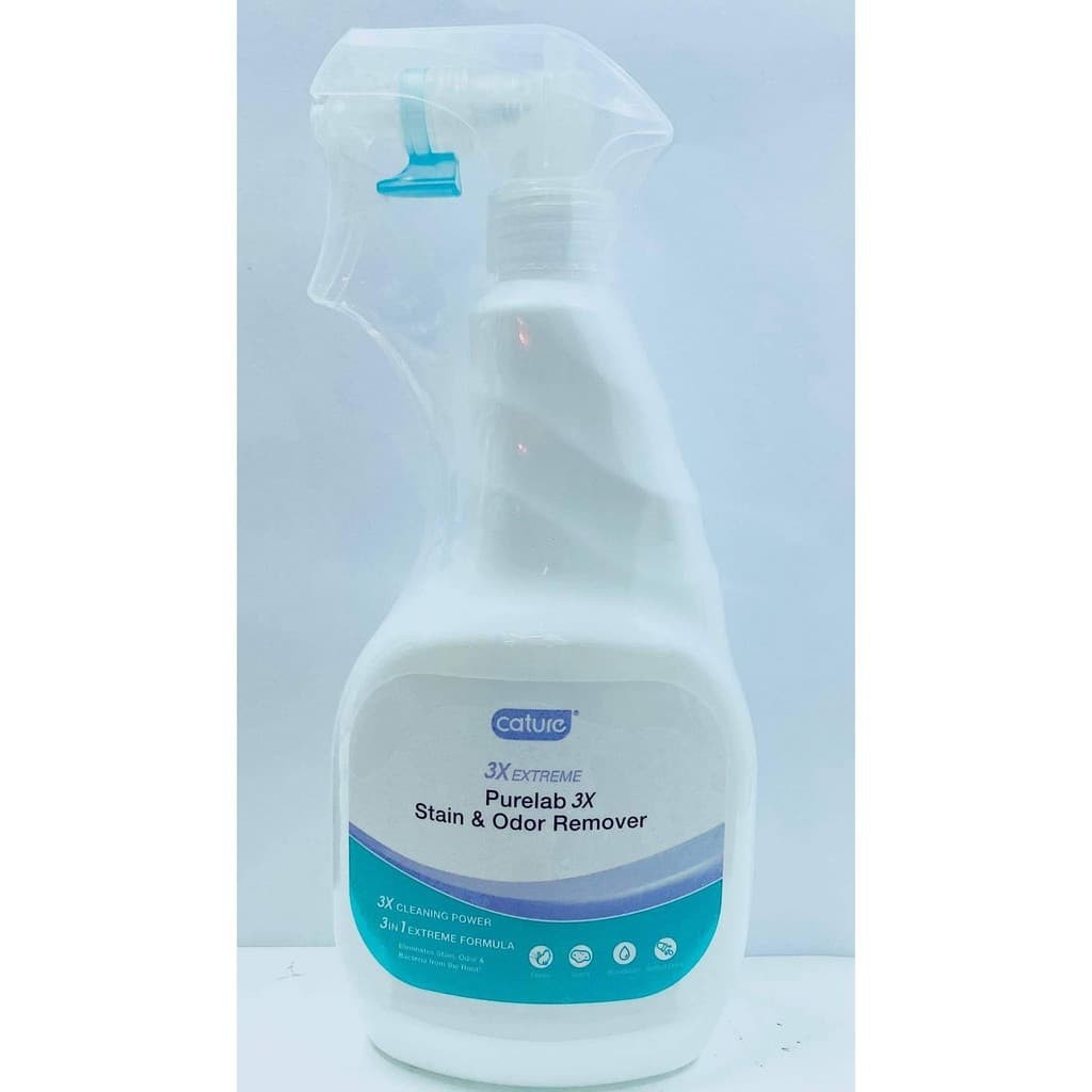 Xịt Sát Khuẩn & Khử Mùi Chó Mèo