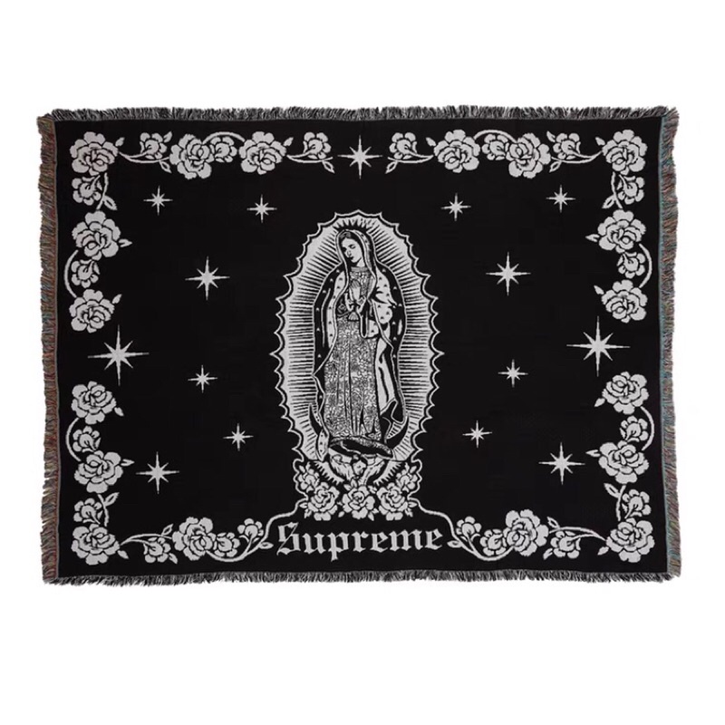 Thảm Decor Vintage Supreme