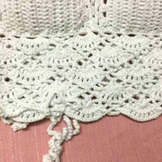 Bikini len móc N35