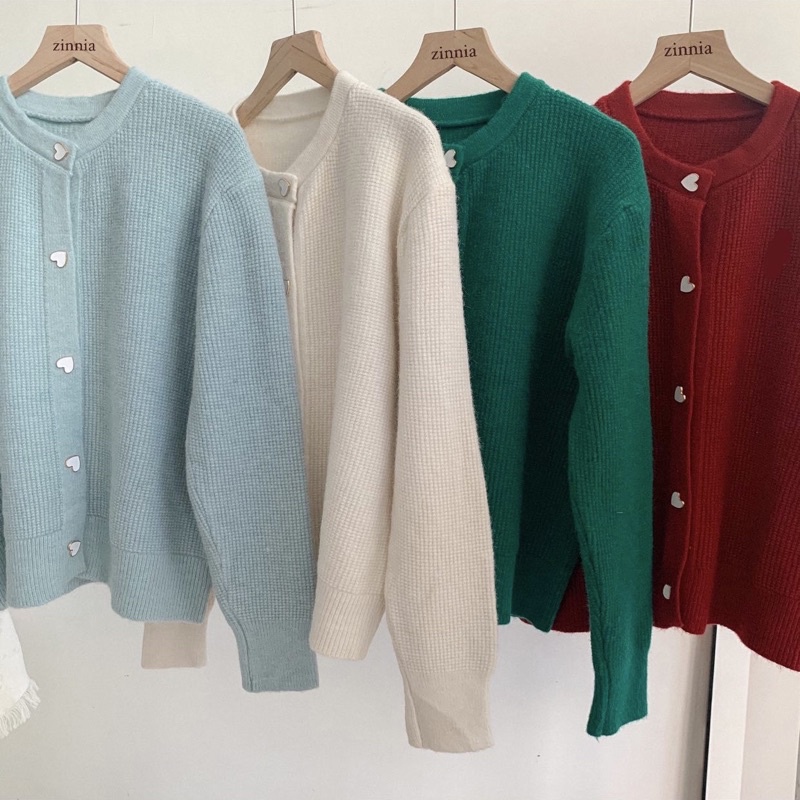 𝐙𝐢𝐧𝐧𝐢𝐚/𝐀́𝐨 𝐜𝐚𝐫𝐝𝐢𝐠𝐚𝐧 𝐥𝐞𝐧 𝐤𝐡𝐮𝐲 𝐭𝐢𝐦 | BigBuy360 - bigbuy360.vn