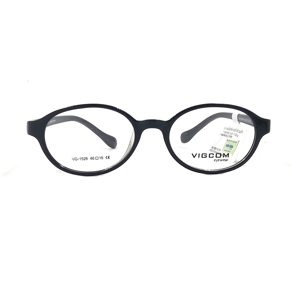 Gọng kính em bé VIGCOM VG1526 K4