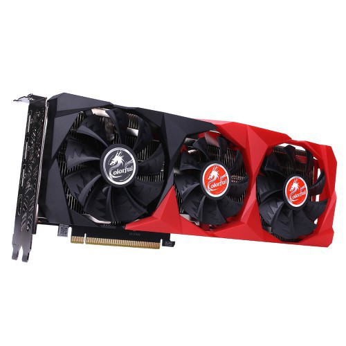 Card màn hình Colorful GeForce RTX™ 3060 NB 12G-V | BigBuy360 - bigbuy360.vn