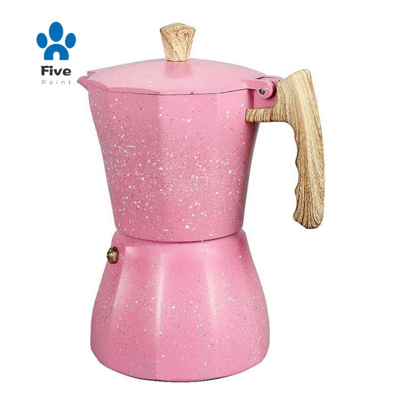 Máy Pha Cà Phê Espresso Chuyên Dụng - 3 Cốc Cà Phê