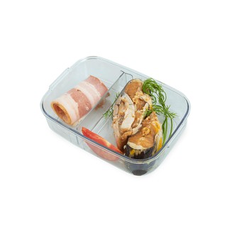 HỘP NHỰA BIOZONE KB-SM650S2 650ML