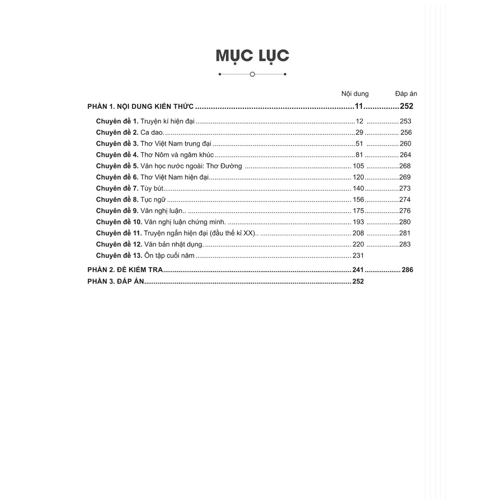 Sách - Bí quyết chinh phục điểm cao Ngữ văn 7