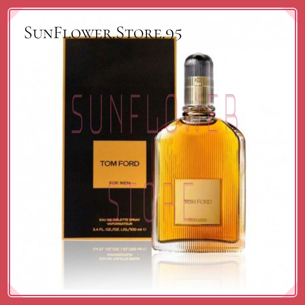 ✧ Nước Hoa Tom Ford for Men ✧ | BigBuy360 - bigbuy360.vn