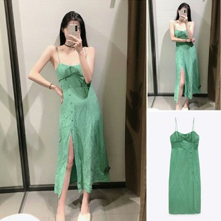 ODER- Đầm za.ra 2 dây xuất xịn nhiều mẫu