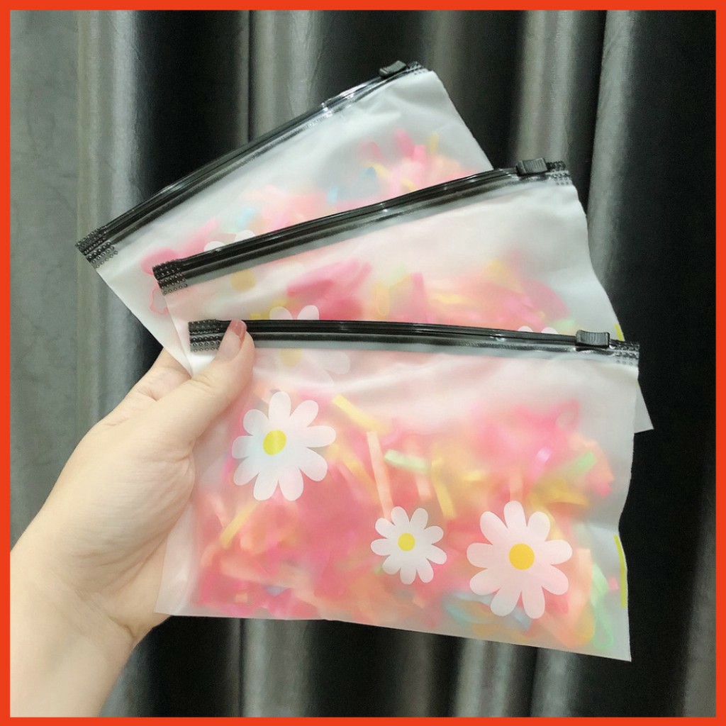 Chun Buộc Tóc 1K Tri Ân Khách Hàng