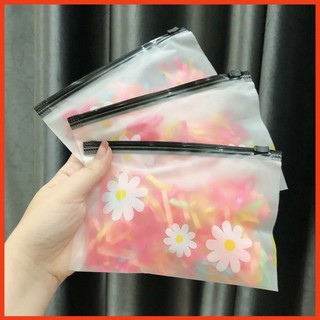 Chun buộc tóc 1k tri ân khách hàng