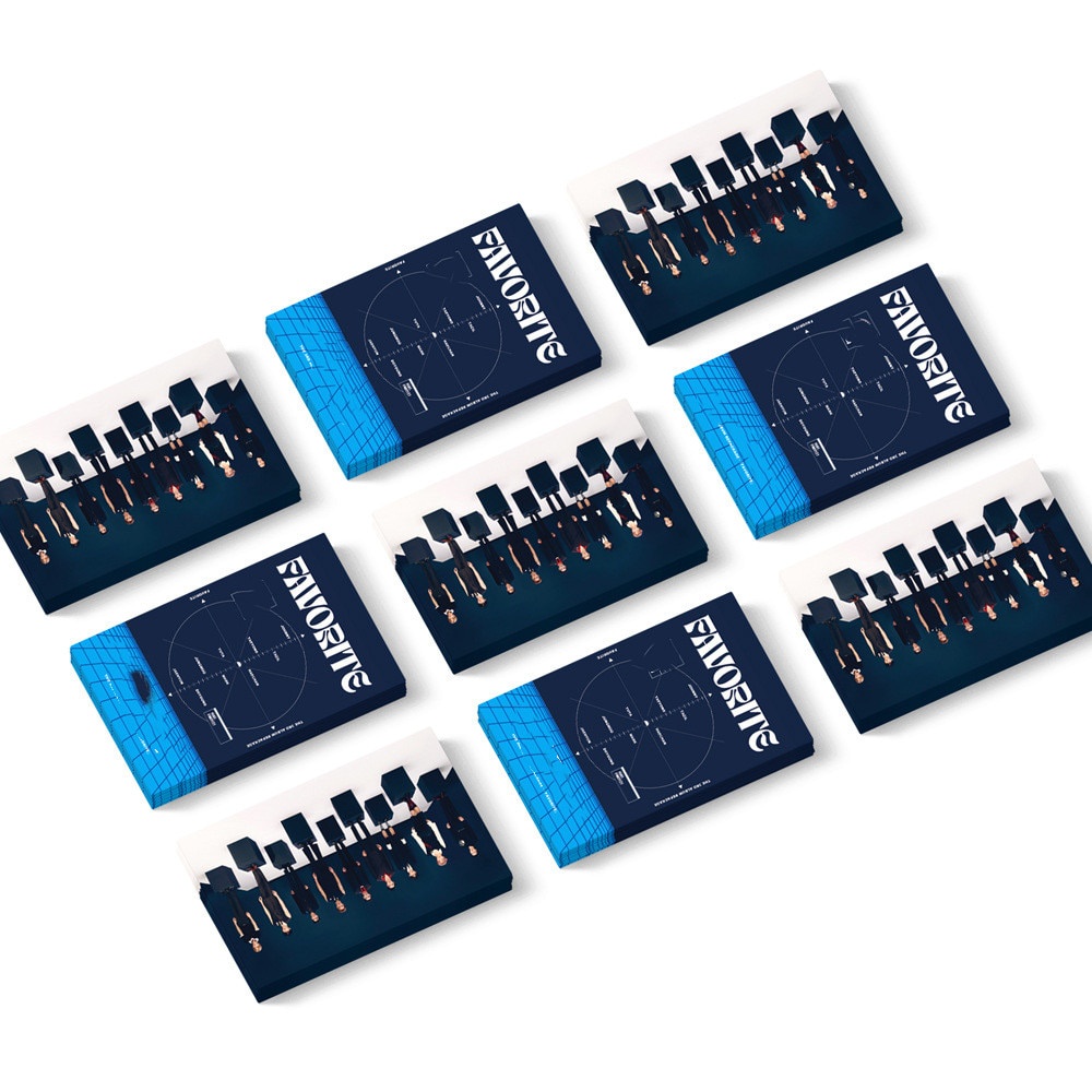 Lomo Card Thẻ Hình 54 Cái/bộ nhóm nhạc BTS
